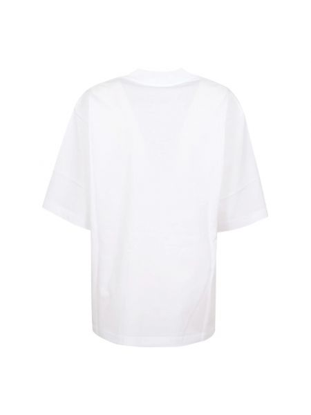 Koszulka Marni biała