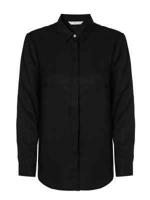 Блуза Tatuum черно