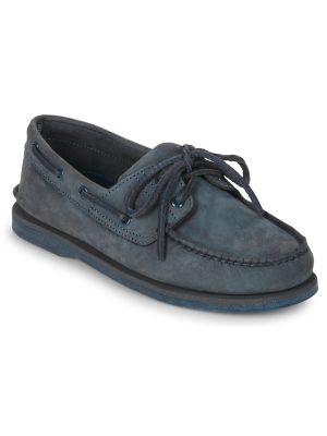 Pantofi Timberland albastru