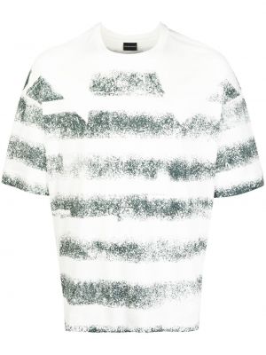 T-shirt Emporio Armani vit