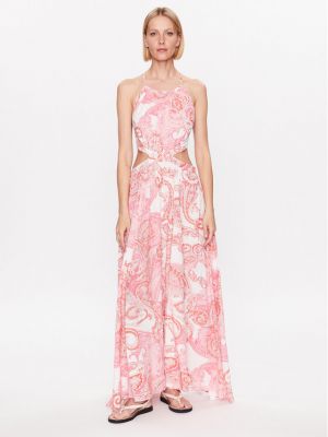 Φόρεμα Melissa Odabash ροζ