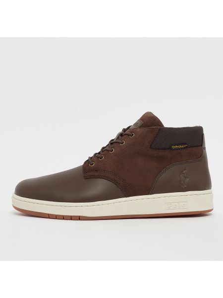Sneaker Boot Polo Ralph Lauren
