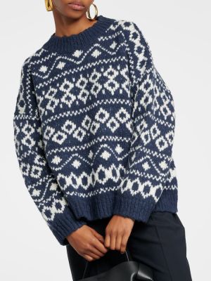 Woll pullover Vince