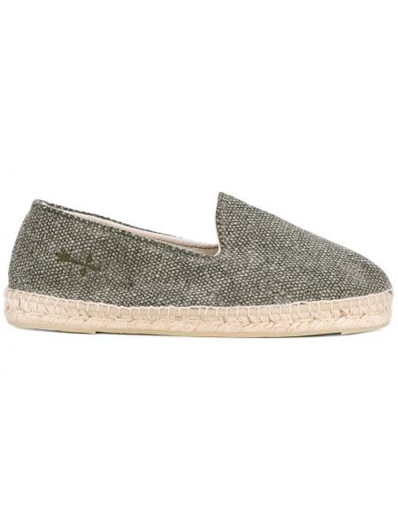 Espadryle Manebi