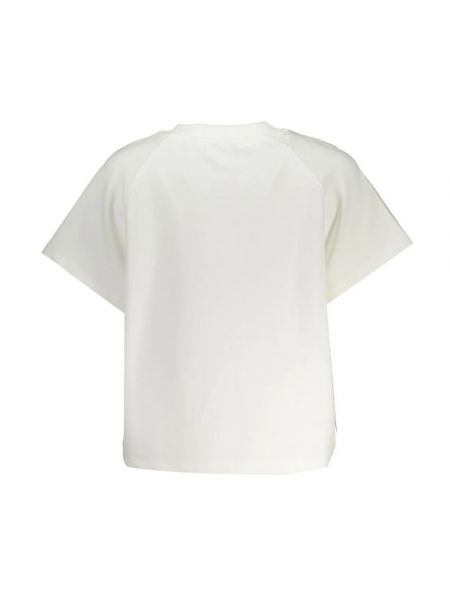 Camisa K-way blanco