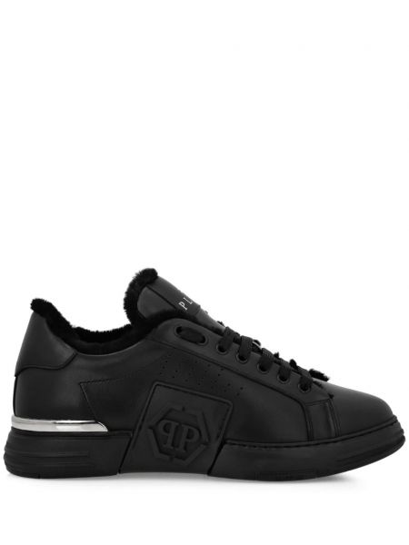 Sneaker Philipp Plein siyah