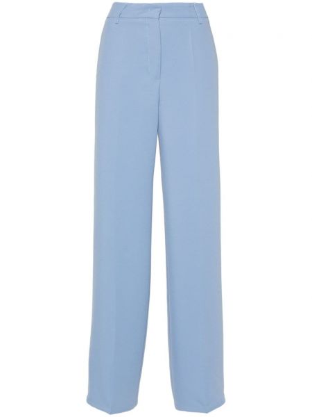 Pantaloni Blanca Vita albastru