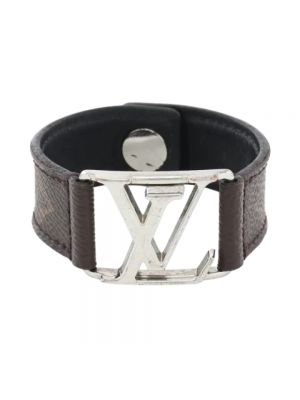 Bransoletka Louis Vuitton Vintage - Szary