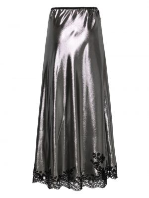 Krajkové dlouhá sukně Carine Gilson
