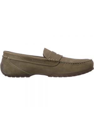 Loafers Camel Active beżowe
