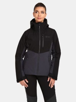 Skijaška jakna Kilpi crna