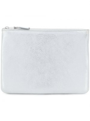 Nahka lompakko Comme Des Garçons Wallet