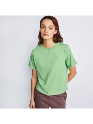 T-shirt Cozi verde