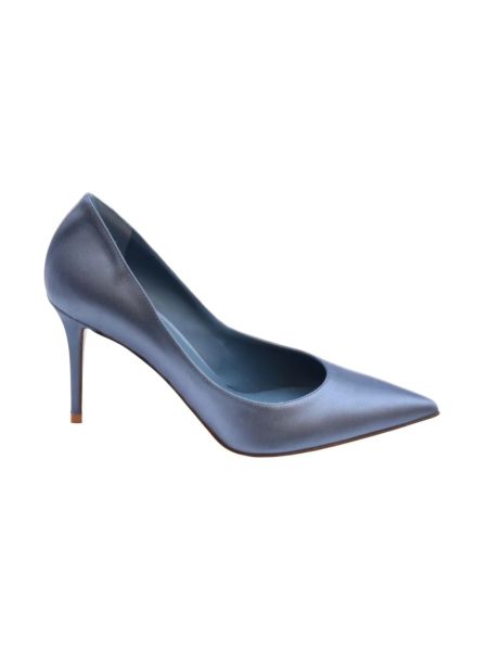 Chaussures de ville Le Silla bleu