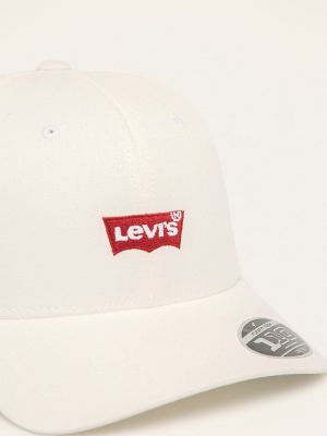 Kapa Levi's® bijela