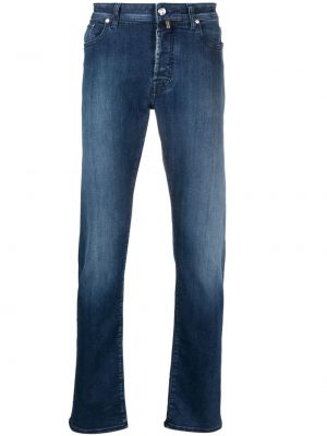 Straight jeans Jacob Cohën blau