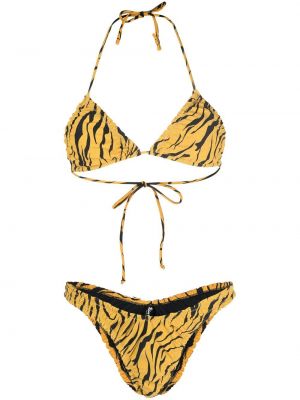 Bikini-set Reina Olga, giallo