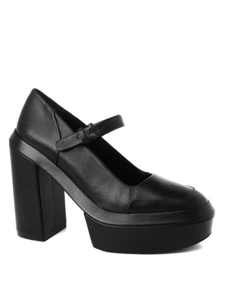 Туфли Clergerie черные