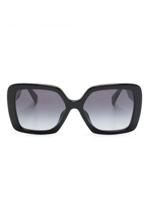 Oversized sluneční brýle Miu Miu