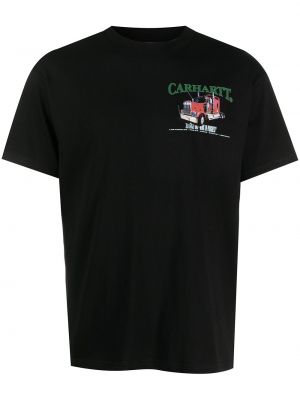 Camicia Carhartt Wip, nero