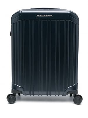 Kofer Piquadro plava