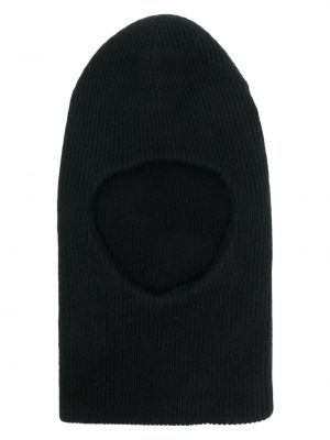 Kašmira cepure Arch4 melns