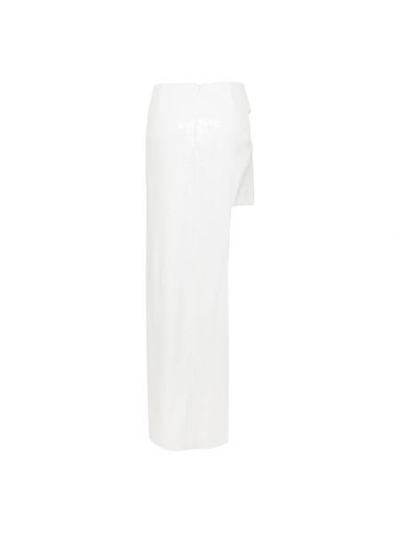 Mini falda Genny blanco