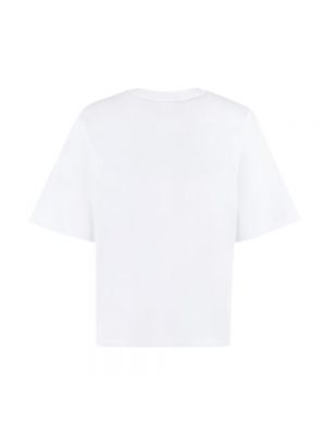 Koszulka Rotate Birger Christensen biała