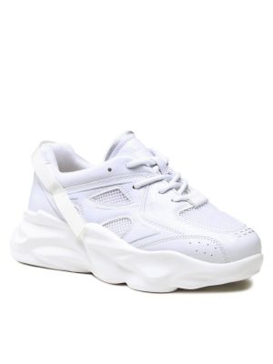 Sneakers Keddo λευκό