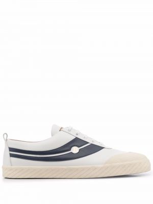 Sneakers Bally vit