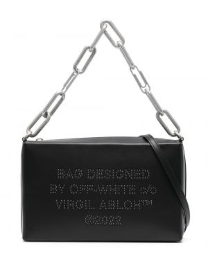 Τσάντα χιαστί Off-white