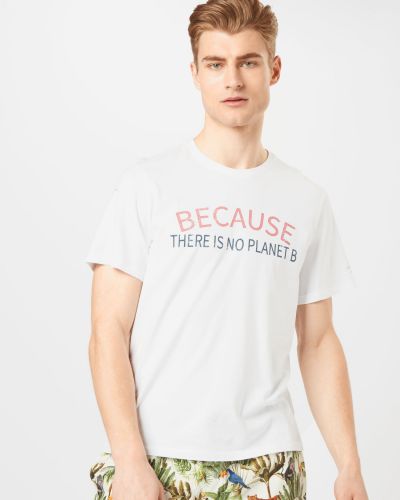 Тениска Ecoalf