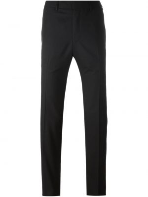 Pantalones Fashion Clinic Timeless negro