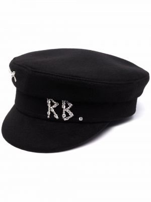Sombrero Ruslan Baginskiy negro