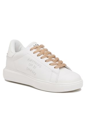 Sneakers Acbc fehér
