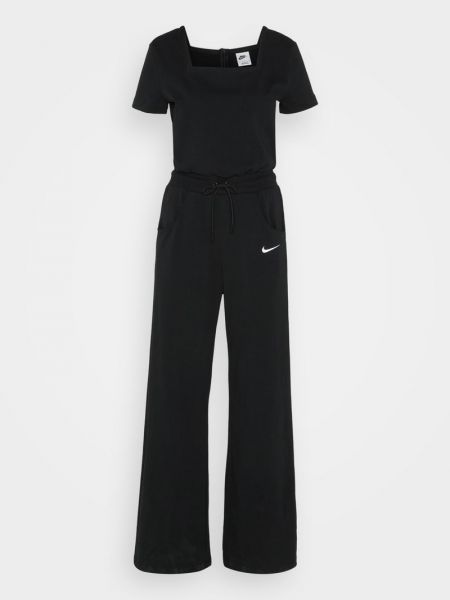 Kombinezon Nike Sportswear czarny