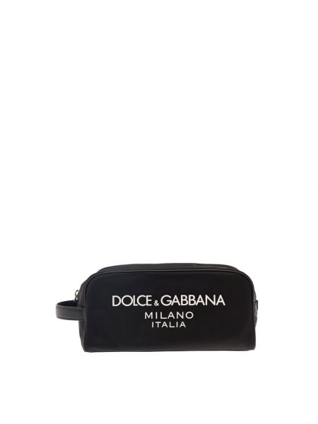 Tasche Dolce & Gabbana schwarz