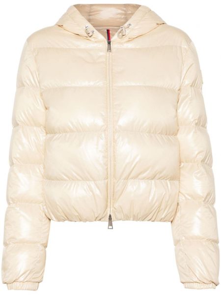 Quiltet jakke Moncler