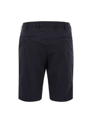 Pantalones cortos Pt Torino negro