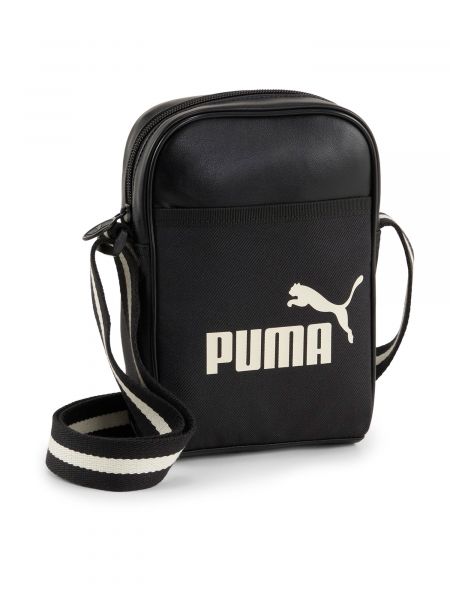 Taske Puma sort