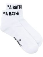 Férfi zoknik A Bathing Ape®