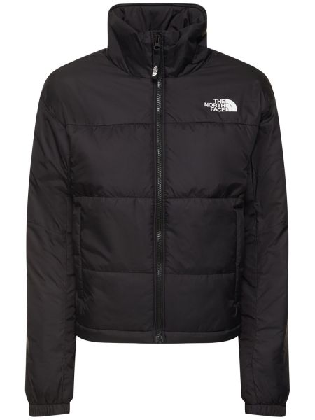 Dunjacka The North Face svart