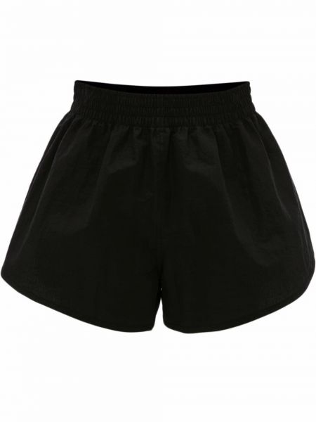 Overdimensjonert shorts Jw Anderson svart