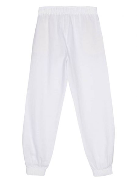 Mušelínové kalhoty Hanro bílé