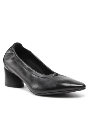 Pantofi Högl negru