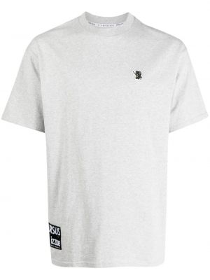 T-shirt Izzue grigio