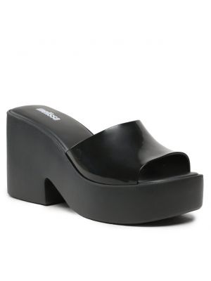 Pantofi Melissa negru
