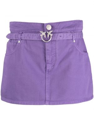 Shorts Pinko lila