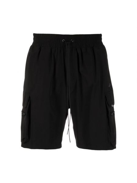 Cargo shorts Represent schwarz