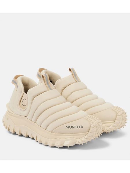 Sneakers Moncler hvit